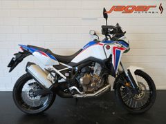 HONDA CRF 1100 L AFRICA TWIN