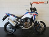 HONDA CRF 1100 L AFRICA TWIN