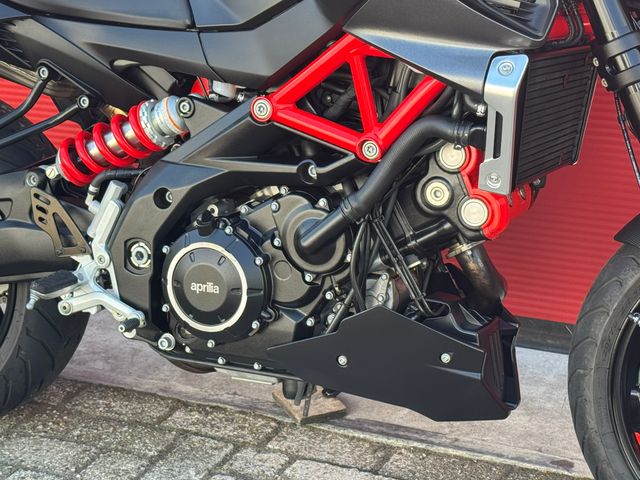 aprilia - shiver-900