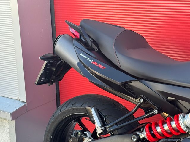 aprilia - shiver-900