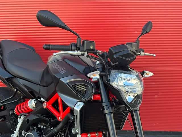aprilia - shiver-900