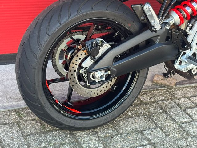 aprilia - shiver-900