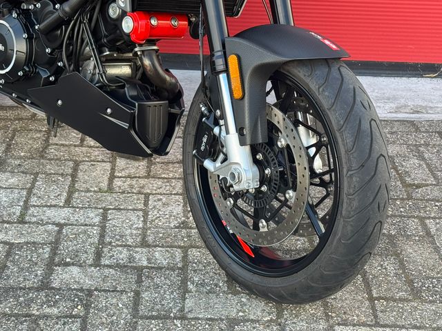 aprilia - shiver-900