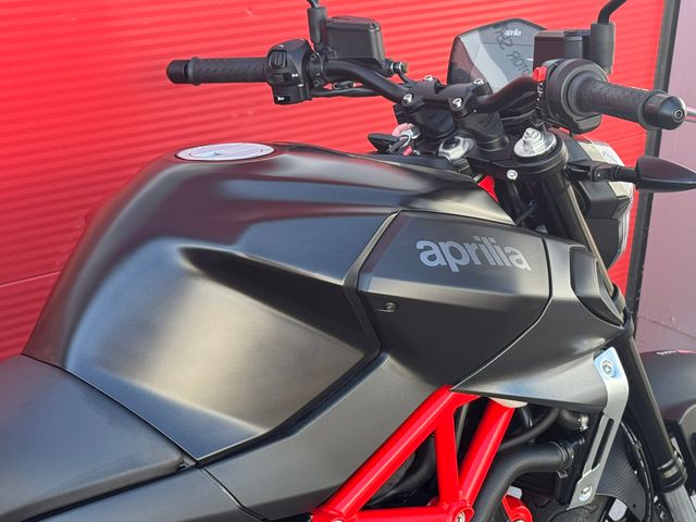 aprilia - shiver-900