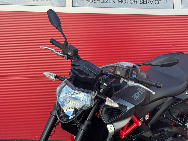 aprilia - shiver-900