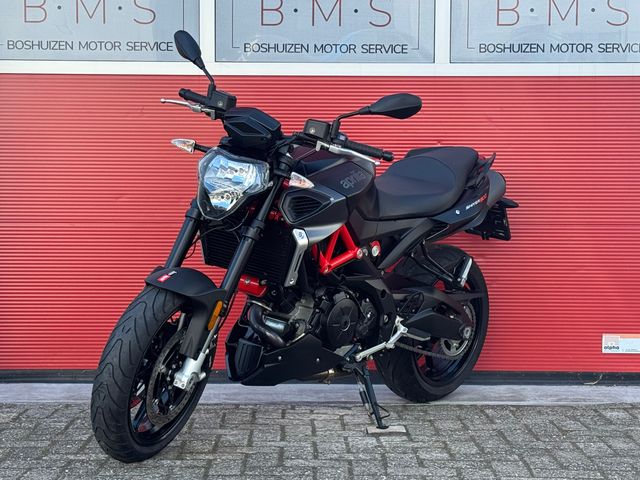 aprilia - shiver-900