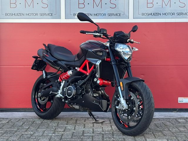 aprilia - shiver-900