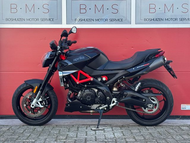 aprilia - shiver-900