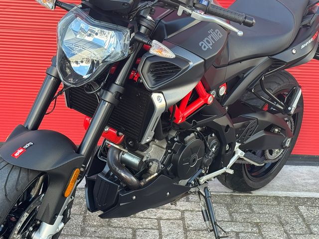 aprilia - shiver-900