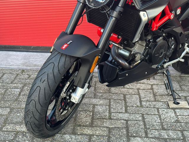 aprilia - shiver-900