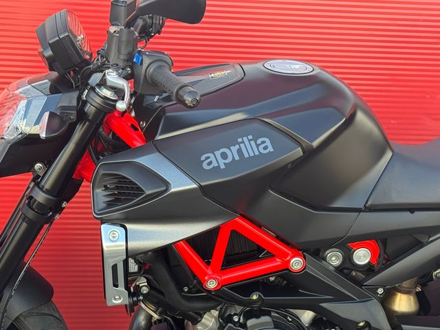 aprilia - shiver-900