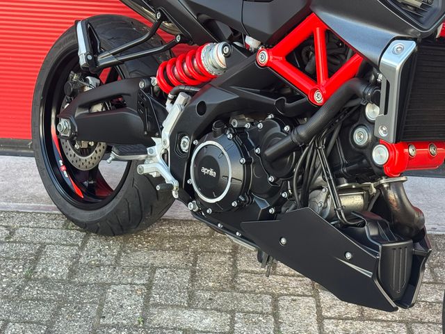 aprilia - shiver-900