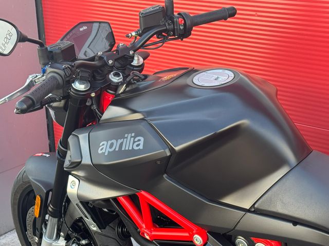 aprilia - shiver-900