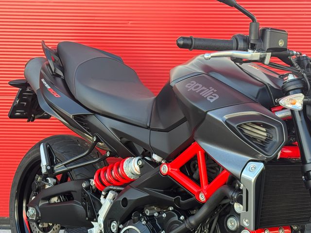 aprilia - shiver-900