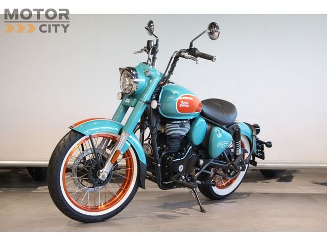 royal-enfield - classic-350