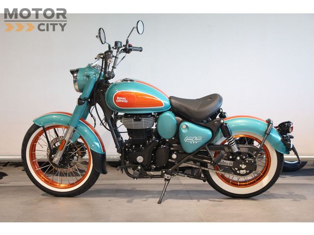 royal-enfield - classic-350