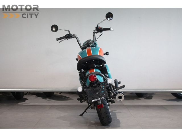 royal-enfield - classic-350