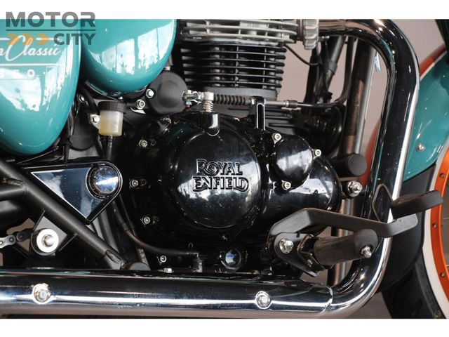 royal-enfield - classic-350