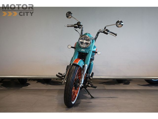 royal-enfield - classic-350