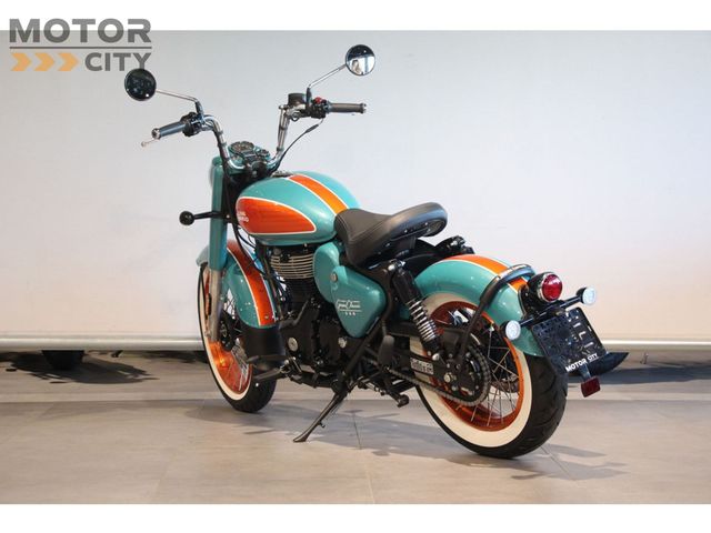 royal-enfield - classic-350