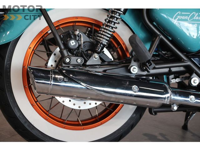 royal-enfield - classic-350