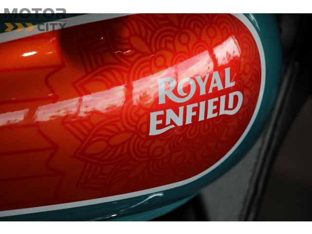 royal-enfield - classic-350