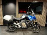 CFMOTO 650 MT