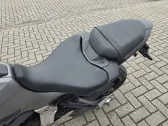 Yamaha MT07 ABS a2 2014 occasion – foto 9 van 11