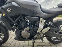 Yamaha MT07 ABS a2 2014 occasion – foto 7 van 11