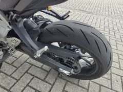 Yamaha MT07 ABS a2 2014 occasion – foto 8 van 11
