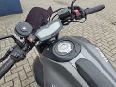 Yamaha MT07 ABS a2 2014 occasion – foto 10 van 11