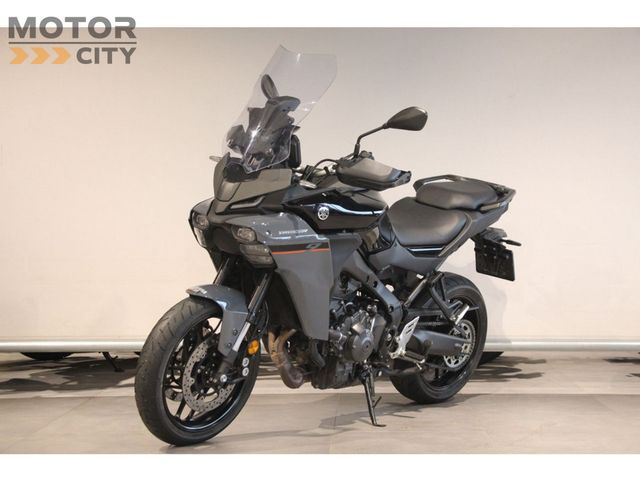 yamaha - tracer-9