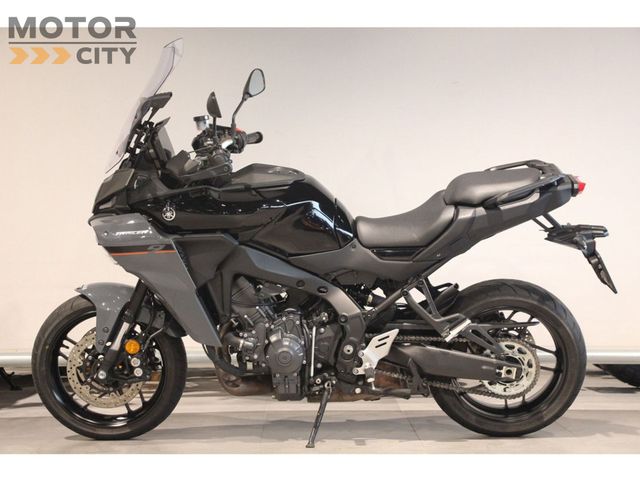 yamaha - tracer-9