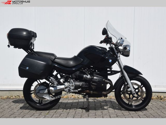 bmw - r-1150-r