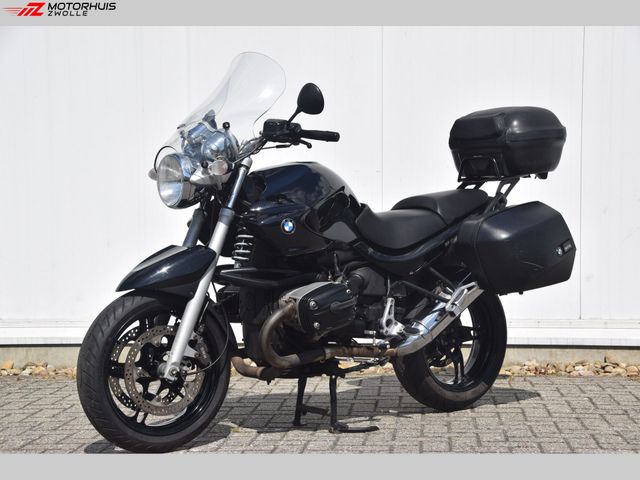 bmw - r-1150-r
