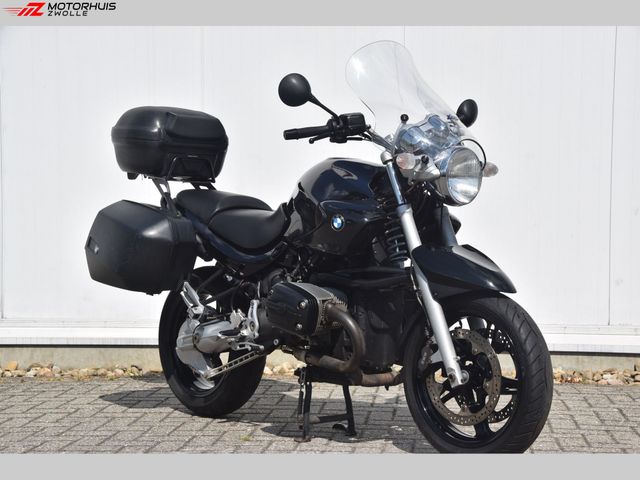 bmw - r-1150-r