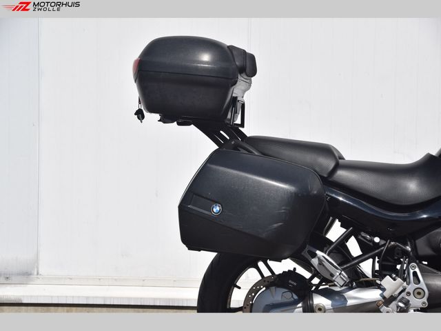 bmw - r-1150-r