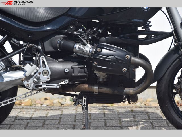bmw - r-1150-r