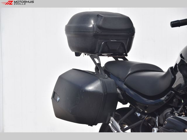 bmw - r-1150-r