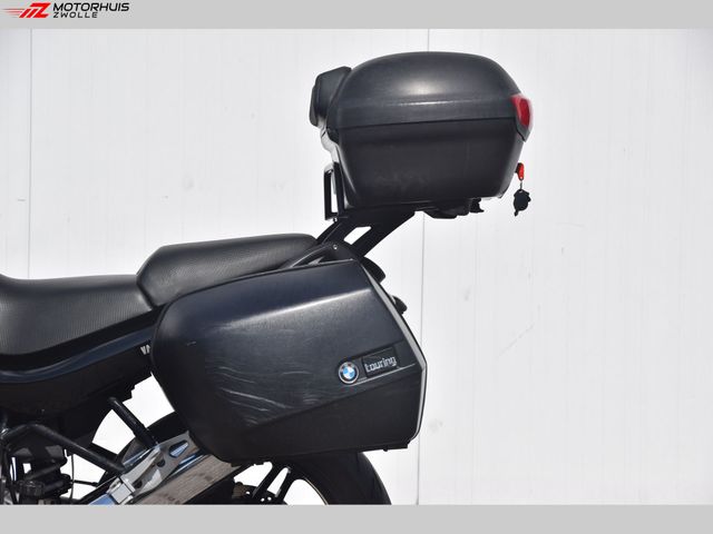 bmw - r-1150-r