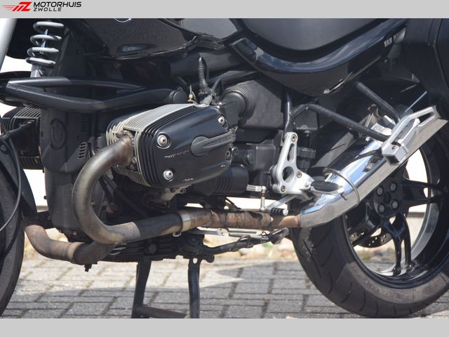 bmw - r-1150-r