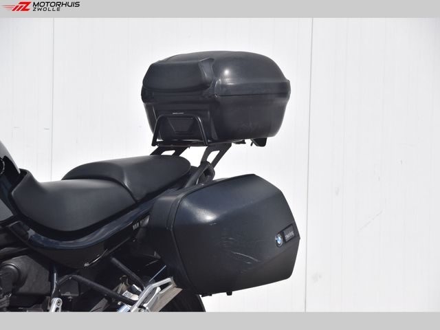 bmw - r-1150-r