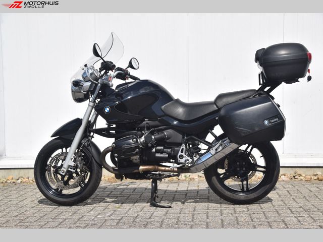 bmw - r-1150-r