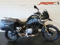 BMW F 850 GS