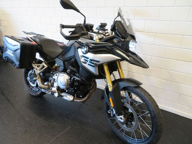bmw - f-850-gs