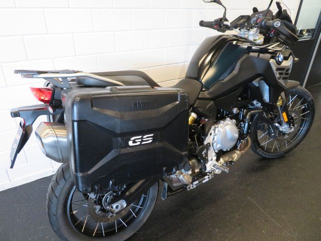 bmw - f-850-gs