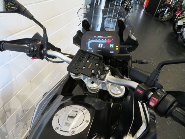 bmw - f-850-gs