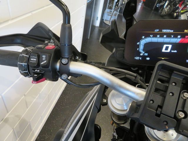 bmw - f-850-gs