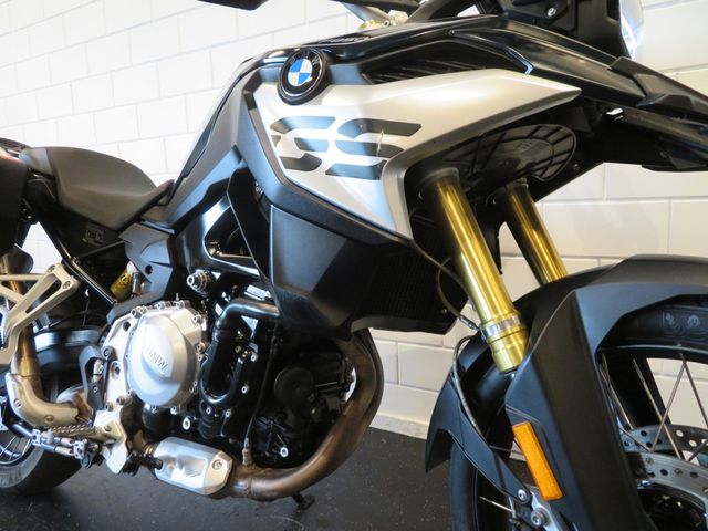 bmw - f-850-gs