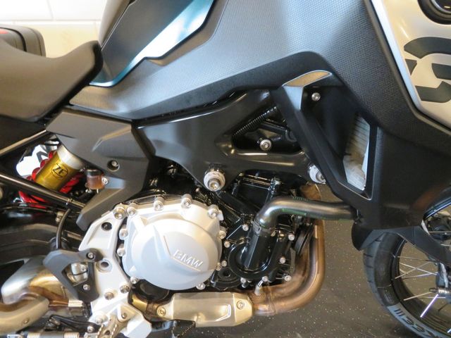 bmw - f-850-gs